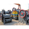 Broyeur de mâchoire d’Europe Type Jaw Crusher/European Type